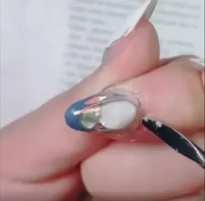 How To Take Off Glue on Nails