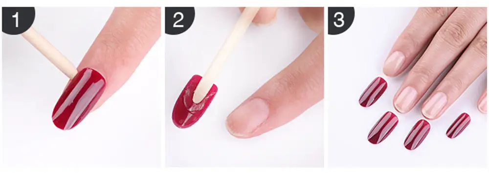 How To Remove Press On Nails With Adhesive Tabs In 4 Easy Ways