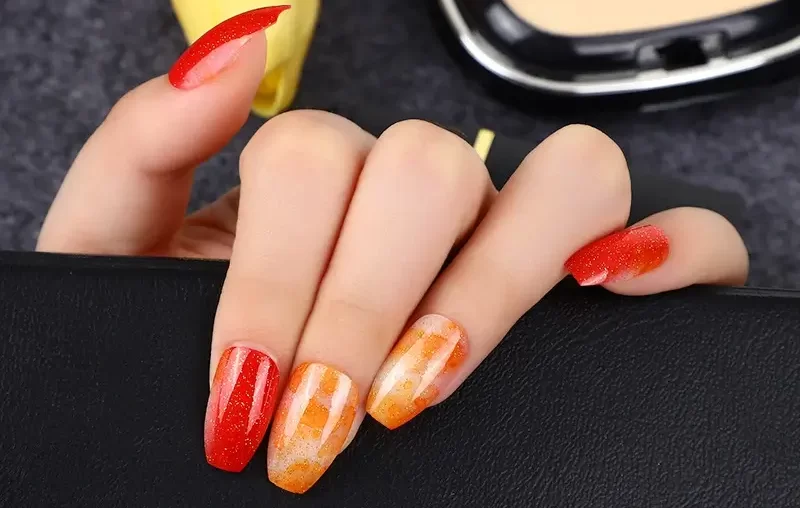 Can You reuse press on nails