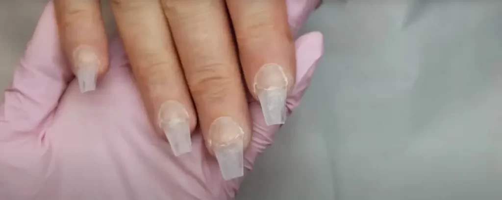 How Long Do Acrylic Nails Last