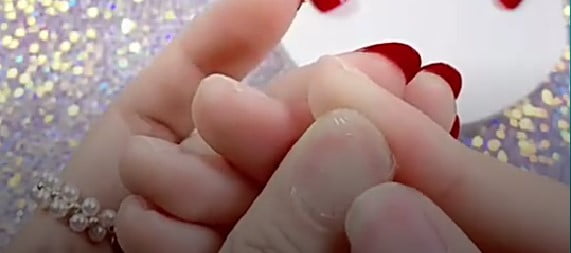 How To Get Nail Glue Off Your Nails