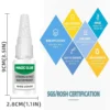 Non-Toxic Super Adhesive Magic Glue Super Glue